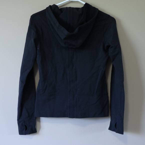 One Tooth hooded sweater - Picture 4 of 4